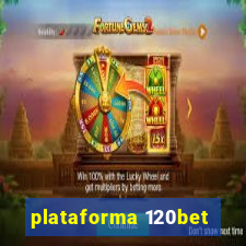 plataforma 120bet